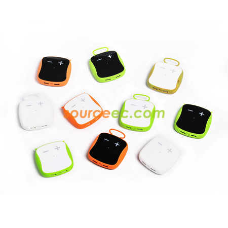 Customization Portable Charger  Promotional Products