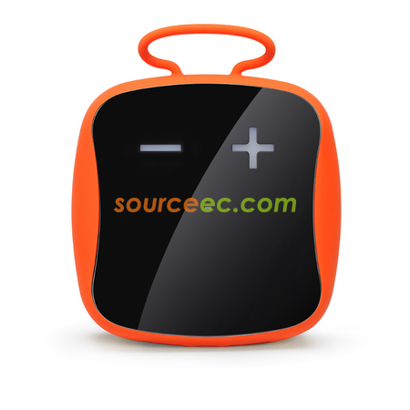 Customization Portable Charger  Promotional Products