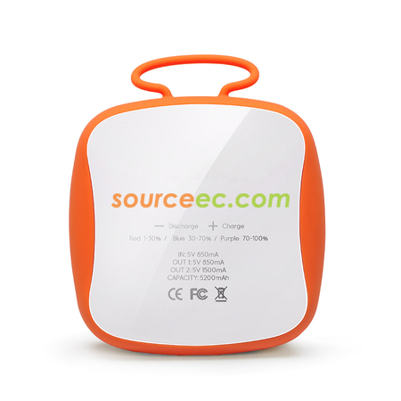 Customization Portable Charger  Promotional Products