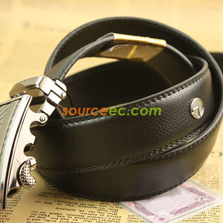 Customization Leather Wallet Gift Set Promotional Products