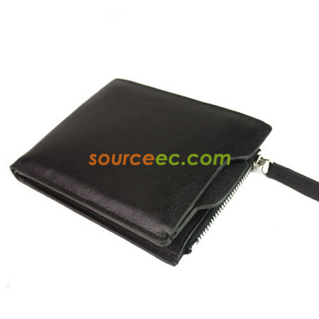 Customization  leather wallet Promotional Products