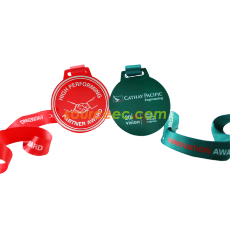 Customization Resin Medal Promotional Products