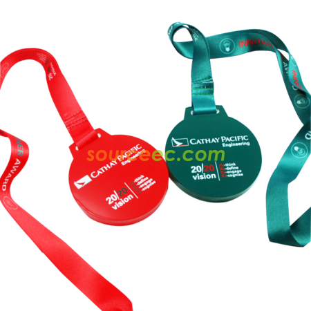 Customization Resin Medal Promotional Products