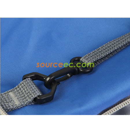 Customization Folding beam port backpack Promotional Products
