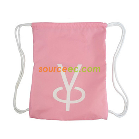 Customization Drawstring Bag Promotional Products