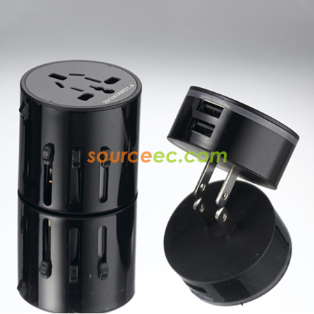 Customization Travel Adapter Promotional Products