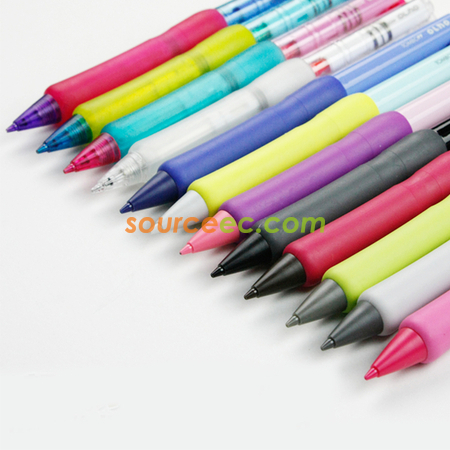 Customization Bending The Lead Pencil Promotional Products