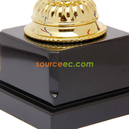 Customization Metal Trophy Cup Promotional Products