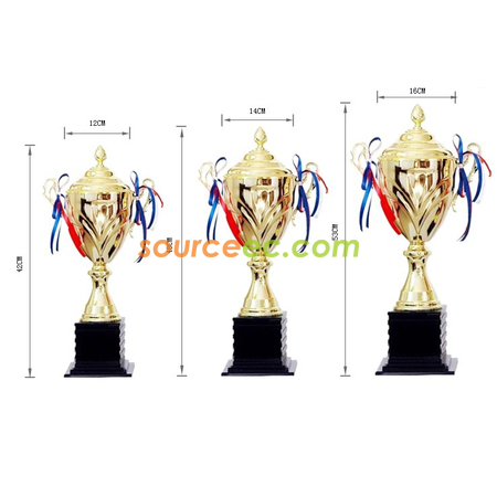 Customization Trophy Promotional Products
