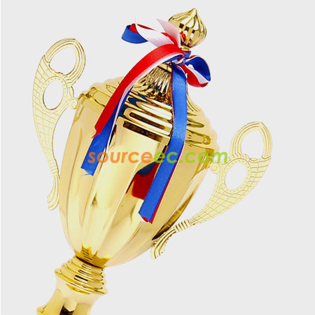 Customization Trophy Cup Promotional Products