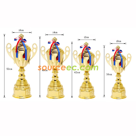 Customization Trophy Cup Promotional Products