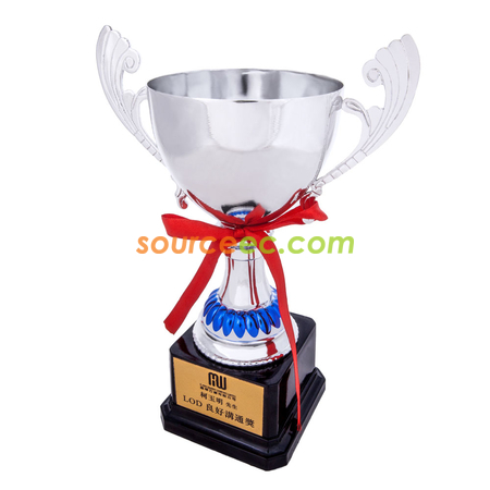 Customization Trophy Cup Promotional Products