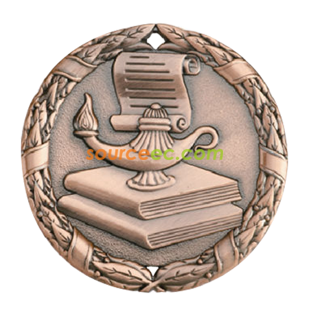 Customization Music Medal Promotional Products