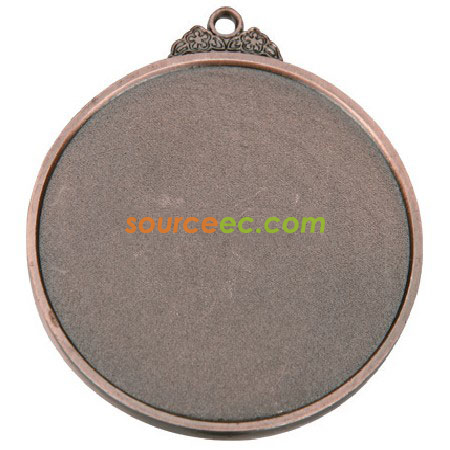 Customization Badminton Medal Promotional Products