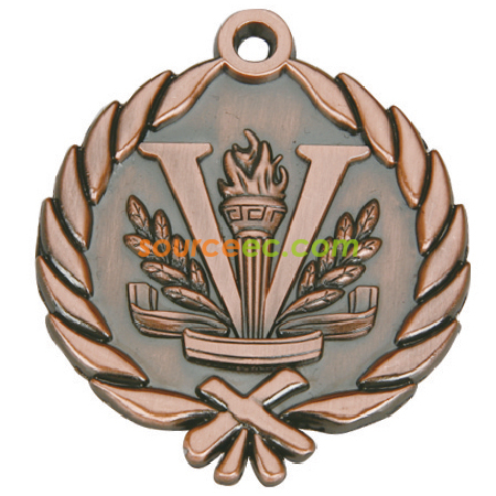 Customization Fire Goblet Medal Promotional Products