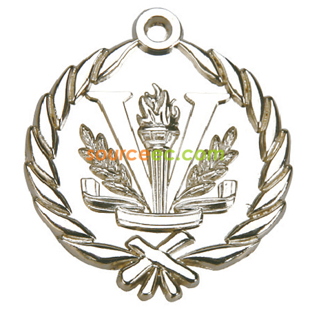 Customization Fire Goblet Medal Promotional Products
