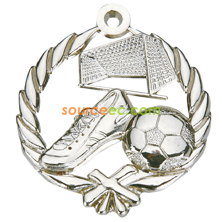 Customization Football Medal Promotional Products