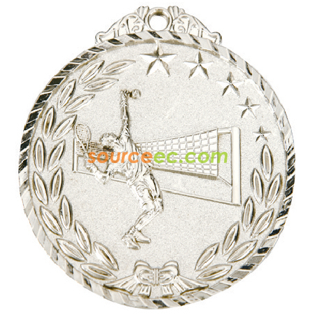 Customization Tennis Medal Promotional Products