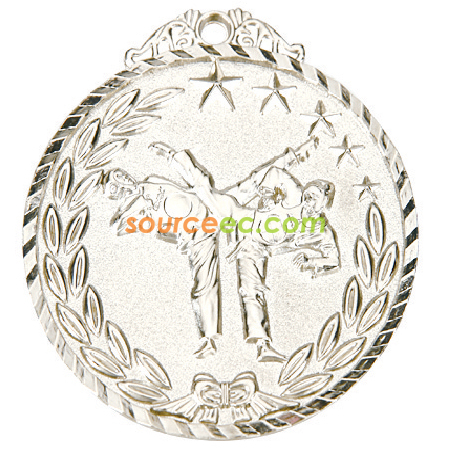 Customization Boxing Medal Promotional Products