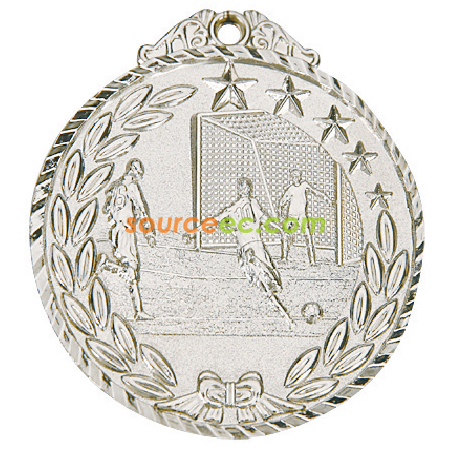 Customization Football Medal Promotional Products