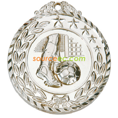 Customization Football Medal Promotional Products