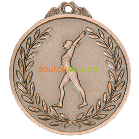 Customization Gymnastics Medal Promotional Products