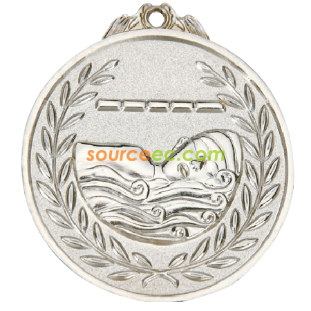 Customization Swimming Medal Promotional Products
