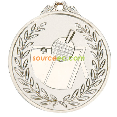 Customization Table Tennis Medal Promotional Products