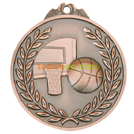 Customization Basketball Medal Promotional Products