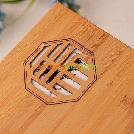 Customization Bamboo Calendar Promotional Products