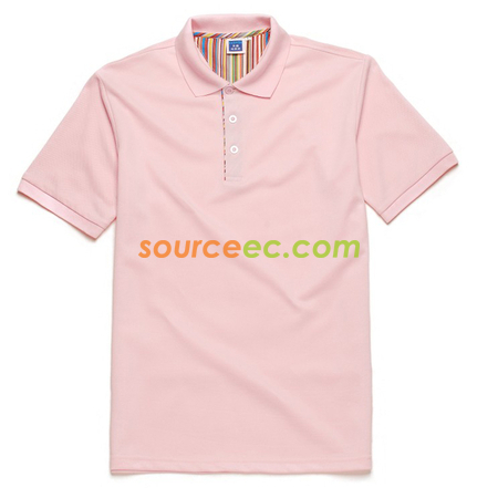 Customization Polo Shirt Promotional Products