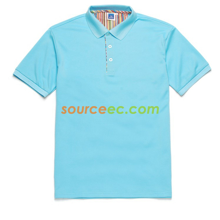 Customization Polo Shirt Promotional Products