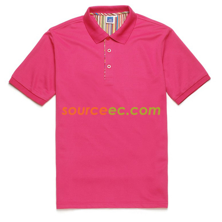 Customization Polo Shirt Promotional Products
