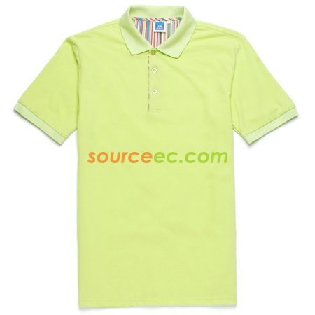 Customization Polo Shirt Promotional Products