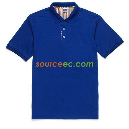 Customization Polo Shirt Promotional Products