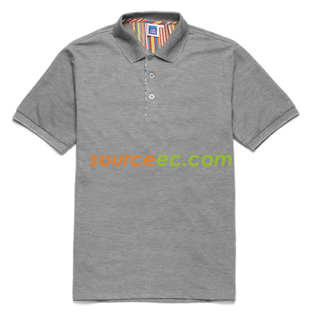 Customization Polo Shirt Promotional Products