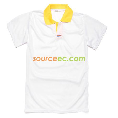 Customization Polo Shirt Promotional Products