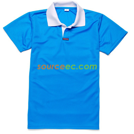 Customization Polo Shirt Promotional Products