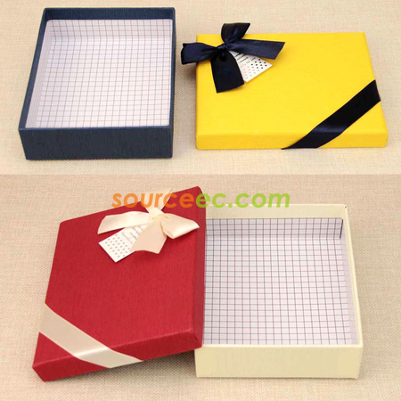 Customization Gift Box Promotional Products