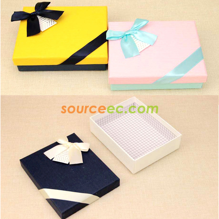 Customization Gift Box Promotional Products