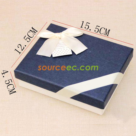 Customization Gift Box Promotional Products