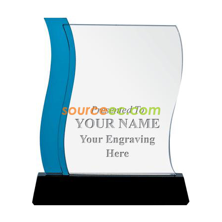 Customization Corporate Crystals Promotional Products