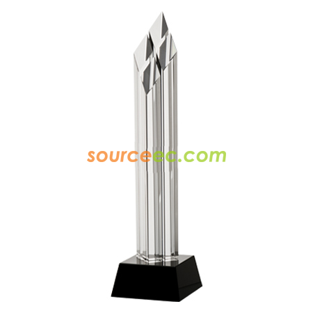Customization Corporate Crystals Promotional Products