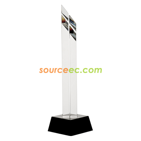 Customization Corporate Crystals Promotional Products