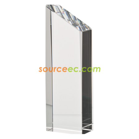 Customization Corporate Crystals Promotional Products