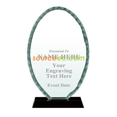 Customization Corporate Crystals Promotional Products