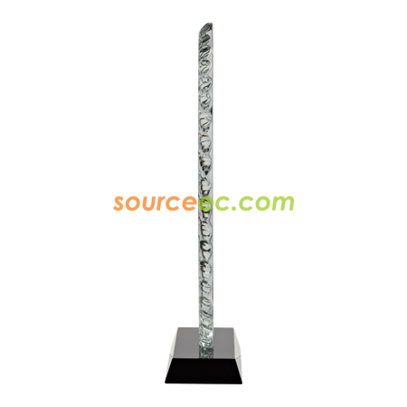 Customization Corporate Crystals Promotional Products