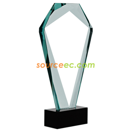 Customization Corporate Crystals Promotional Products