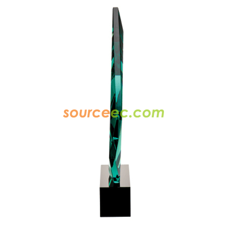 Customization Corporate Crystals Promotional Products