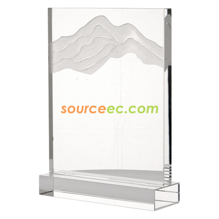 Customization Corporate Crystals Promotional Products